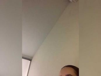 Italianka — Bongacams recorded stream screenshot (15 Aug 2025)