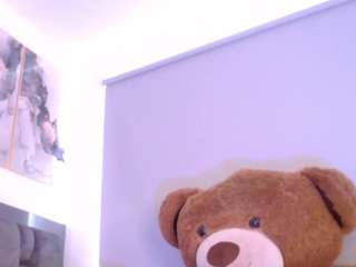 janeebony — Camsoda recorded stream image, 15.08.2025 14:10