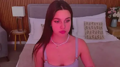 RihannaRose — Stripchat recorded stream image, 15.08.2025 17:00