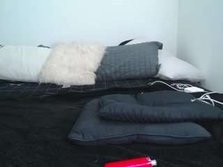 misszylahd — Camsoda recorded stream screenshot (15 Aug 2025)