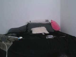 misszylahd — Camsoda recorded stream screenshot (15 Aug 2025)