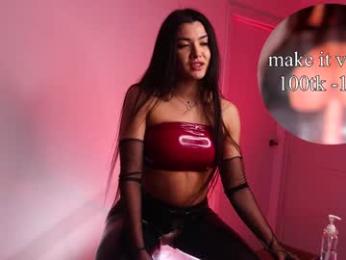 dakota_blare — Chaturbate recorded stream image, 15.08.2025 19:10