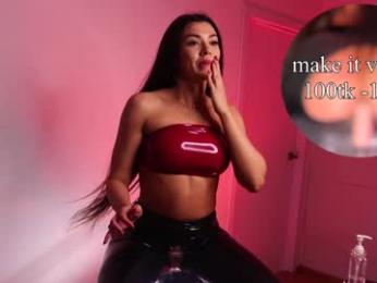 dakota_blare — Chaturbate recorded stream image, 15.08.2025 19:10