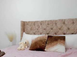 auroradurand — Camsoda recorded stream screenshot (15 Aug 2025)