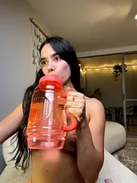 Irish_Collins — Stripchat recorded stream image, 15.08.2025 21:50