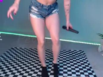 petitebrat — Chaturbate recorded stream image, 15.08.2025 18:20