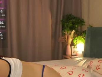 cinacandy — Chaturbate recorded stream image, 15.08.2025 16:40