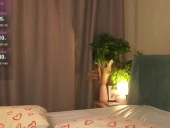 cinacandy — Chaturbate recorded stream image, 15.08.2025 16:40