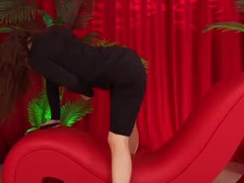 kittycaitlin — Chaturbate recorded stream image, 15.08.2025 20:10