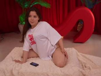 kittycaitlin — Chaturbate recorded stream image, 15.08.2025 20:10
