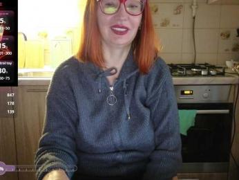 Pink-Lips — Bongacams recorded stream screenshot (15 Aug 2025)