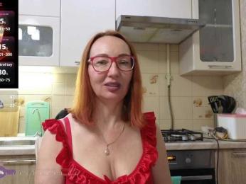 Pink-Lips — Bongacams recorded stream screenshot (15 Aug 2025)