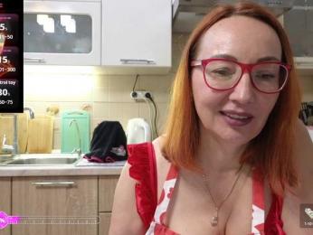 Pink-Lips — Bongacams recorded stream screenshot (15 Aug 2025)