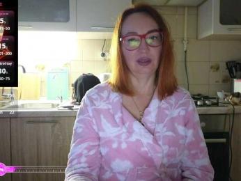 Pink-Lips — Bongacams recorded stream screenshot (15 Aug 2025)