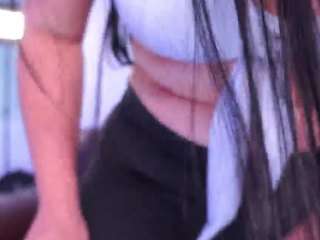 lara-giraldo — Camsoda recorded stream image, 16.08.2025 01:00