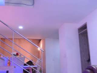 lara-giraldo — Camsoda recorded stream image, 16.08.2025 01:00