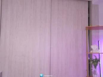 gigi_ulala — Chaturbate recorded stream image, 15.08.2025 22:20