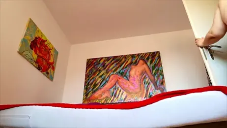 lindalovesexy — Stripchat recorded stream image, 16.08.2025 05:40