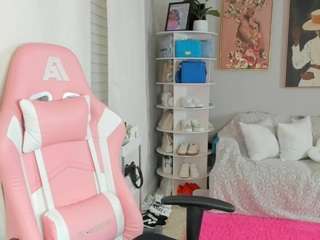msfitqueen — Camsoda recorded stream image, 16.08.2025 05:30