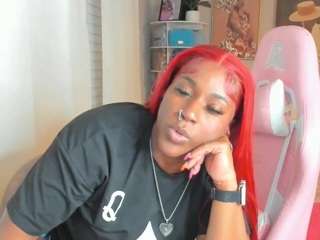 msfitqueen — Camsoda recorded stream image, 16.08.2025 05:30