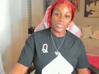 msfitqueen — Camsoda recorded stream image, 16.08.2025 05:30