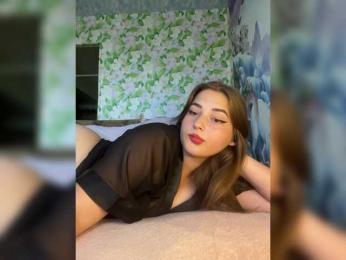little-devil — Bongacams recorded stream image, 16.08.2025 07:10