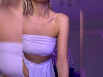 Stasya-moor — Bongacams recorded stream image, 14.02.2025 06:10