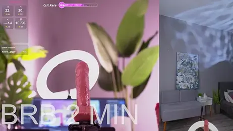 AudreyBrooks_ — Stripchat recorded stream image, 16.08.2025 07:10