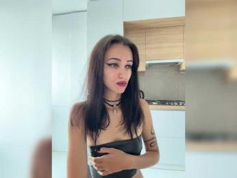 -SATIVA- — Bongacams recorded stream image, 16.08.2025 07:10