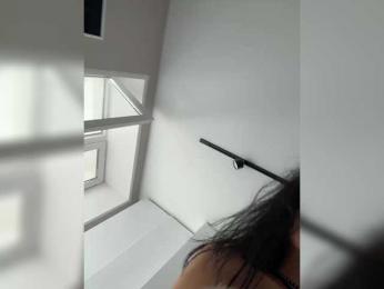 -SATIVA- — Bongacams recorded stream image, 16.08.2025 07:10