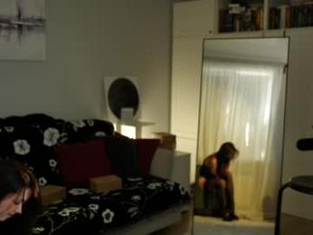 _blackbee_ — Chaturbate recorded stream image, 16.08.2025 11:30