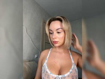 Mila-m — Bongacams recorded stream image, 16.08.2025 15:10