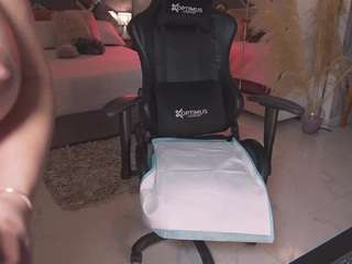 kateowens — Camsoda recorded stream image, 16.08.2025 10:30