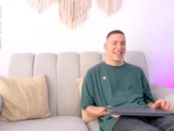 samyortiz_ — Chaturbate recorded stream screenshot (16 Aug 2025)