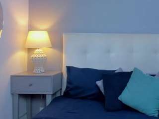 victoria-rouse — Camsoda recorded stream image, 16.08.2025 15:00