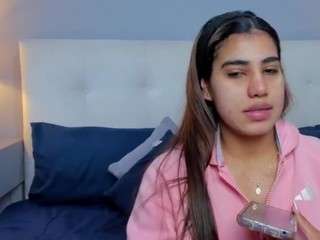 victoria-rouse — Camsoda recorded stream image, 16.08.2025 15:00