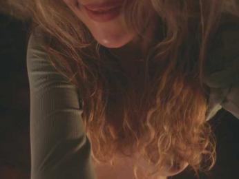 HeyBanana — Bongacams recorded stream screenshot (27 Jan 2025)