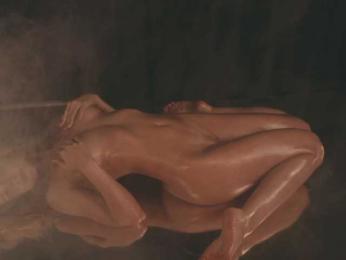 HeyBanana — Bongacams recorded stream screenshot (27 Jan 2025)