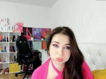 _timeless_paradox — Chaturbate recorded stream image, 14.02.2025 05:30