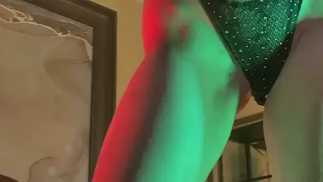 Amanda_River — Stripchat recorded stream screenshot (16 Aug 2025)