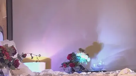 Amanda_River — Stripchat recorded stream screenshot (16 Aug 2025)