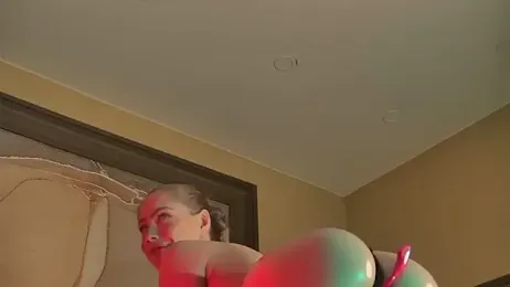 Amanda_River — Stripchat recorded stream screenshot (16 Aug 2025)