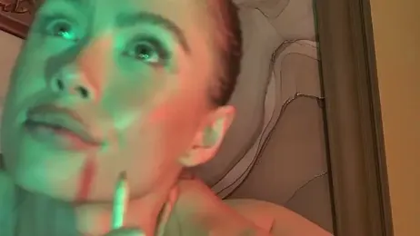 Amanda_River — Stripchat recorded stream screenshot (16 Aug 2025)