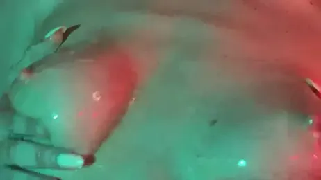 Amanda_River — Stripchat recorded stream screenshot (16 Aug 2025)