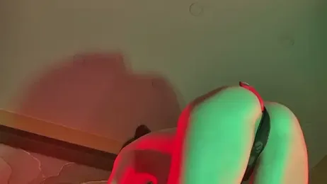 Amanda_River — Stripchat recorded stream screenshot (16 Aug 2025)