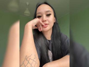 askorbinkiii — Bongacams recorded stream image, 17.08.2025 02:10