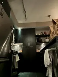 GingerSnap33 — Stripchat recorded stream image, 16.08.2025 23:30