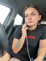AngelinaTeller — Stripchat recorded stream image, 17.08.2025 01:40