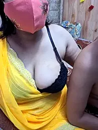 MOM-SUN-COUPLE — Stripchat recorded stream image, 17.08.2025 09:00