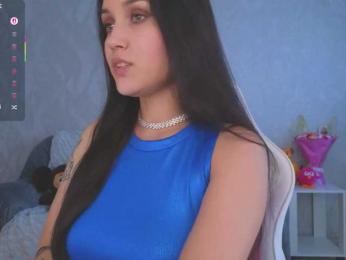 -lost- — Bongacams recorded stream image, 17.08.2025 07:30